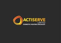 Logo Company Actiserve limited on Cloodo