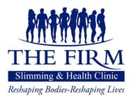 Logo Agency The Firm Slimming & Health Clinic on Cloodo