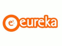 Logo Company Eureka on Cloodo