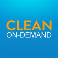 Logo Company Clean On Demand on Cloodo