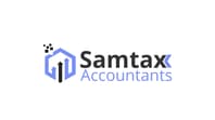 Logo Company Samtax Accountants on Cloodo