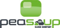 Logo Company PeaSoup on Cloodo