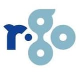 Logo Company R-Go Tools on Cloodo