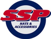 Logo Company SSP Hats on Cloodo
