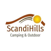 Logo Company ScandiHills Camping & Outdoor on Cloodo