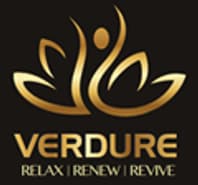 Logo Company Verdure Wellness on Cloodo