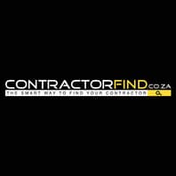 Logo Of Contractorfind