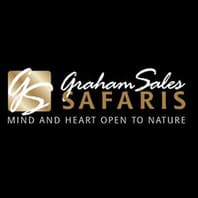 Logo Company Graham Sales Safaris on Cloodo