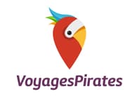 pirates voyage souvenirs