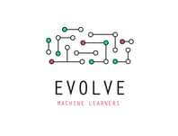 Logo Company Evolve Machine Learners on Cloodo