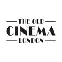 Logo Company The Old Cinema on Cloodo