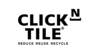 Logo Company Click'n Tile on Cloodo