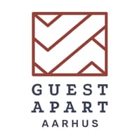 Logo Company GUESTapart/aarhus on Cloodo