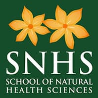 Logo Company The School of Natural Health Sciences on Cloodo
