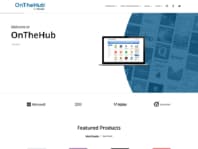 OnTheHub