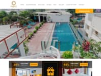 Logo Company Aspery Hotel  Phuket on Cloodo