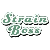 Logo Company StrainBoss on Cloodo
