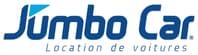 Logo Company Jumbo Car - Guadeloupe on Cloodo