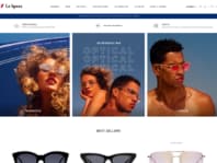Le Specs - Official Page Reviews  Read Customer Service Reviews of lespecs .com