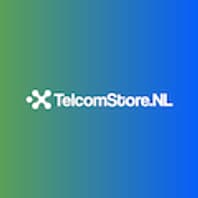 Logo Company TelcomStore.NL on Cloodo