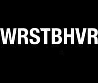 Logo Company WRSTBHVR on Cloodo