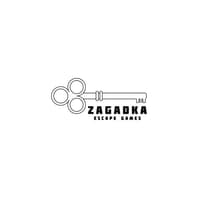 Logo Company Zagadka Escape Games on Cloodo