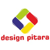 Logo Company Design Pitara on Cloodo