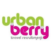 Logo Company Urbanberry Recruitment Ltd on Cloodo