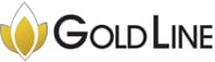 Logo Company CBD Goldline on Cloodo