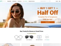 YesGlasses Review: 3 People Test Its Prescription Glasses & Sunglasses