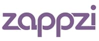 Logo Company Zappzi on Cloodo