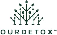 Logo Company OurDetox on Cloodo