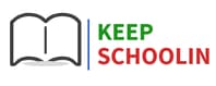 Logo Agency Keep Schoolin on Cloodo