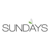 Logo Company Sundays Design on Cloodo