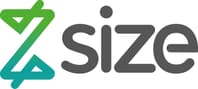 Logo Agency Size on Cloodo