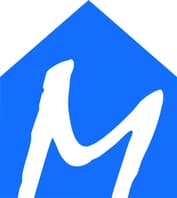 Logo Company MereBolig on Cloodo