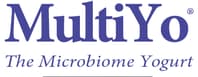 Logo Of MultiYo - The Microbiome Yogurt