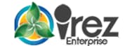Logo Company Irez on Cloodo