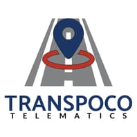 Logo Company Transpoco on Cloodo