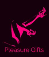 Logo Company Pleasure Gifts on Cloodo