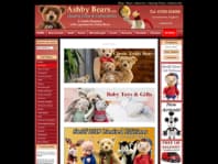 Logo Company Ashby Bears on Cloodo