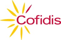 Logo Company Cofidis Belgium on Cloodo