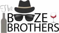 Logo Company The Booze Brothers on Cloodo