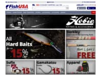 FishUSA Reviews  Read Customer Service Reviews of fishusa.com
