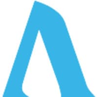 Logo Company Pinnacle Business Water on Cloodo