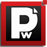 Logo Company PixiWorker on Cloodo