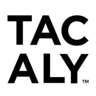 Logo Agency Tacaly on Cloodo
