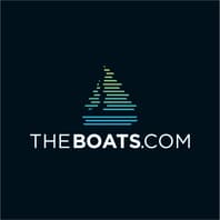 Logo Company TheBoats.com on Cloodo