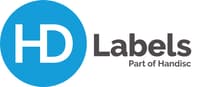 Logo Company HD Labels on Cloodo