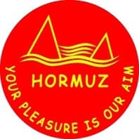 Logo Company Hormuz1 on Cloodo